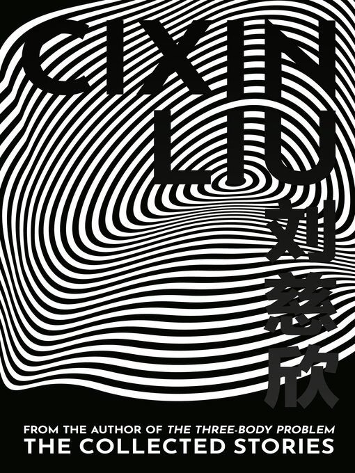 Cover image for The Collected Stories